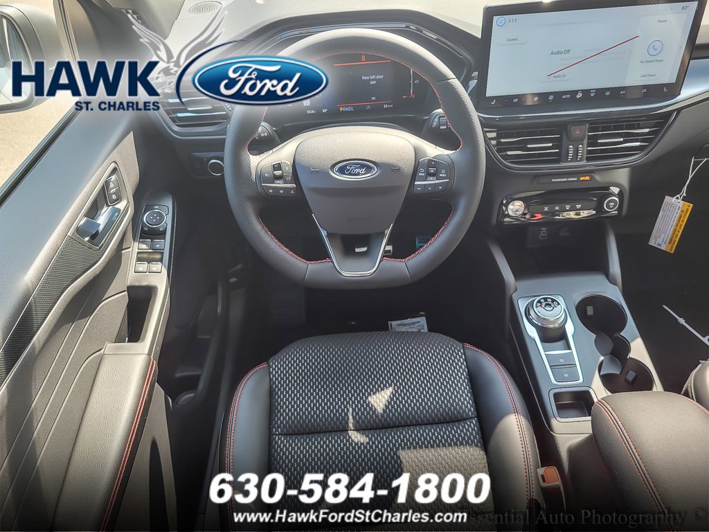 2024 FORD ESCAPE - Image 11