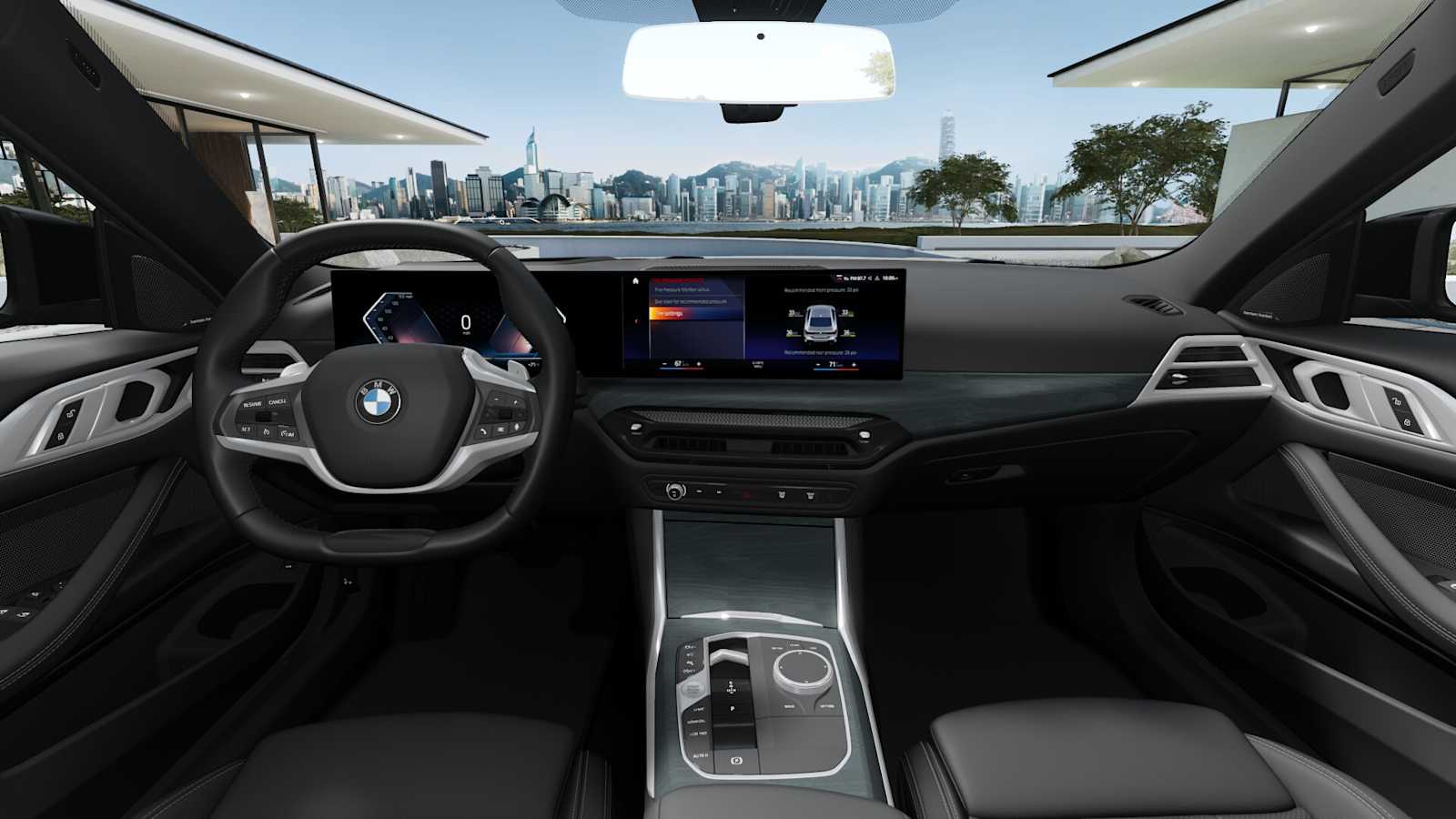 2026 Bmw 430i photo 9