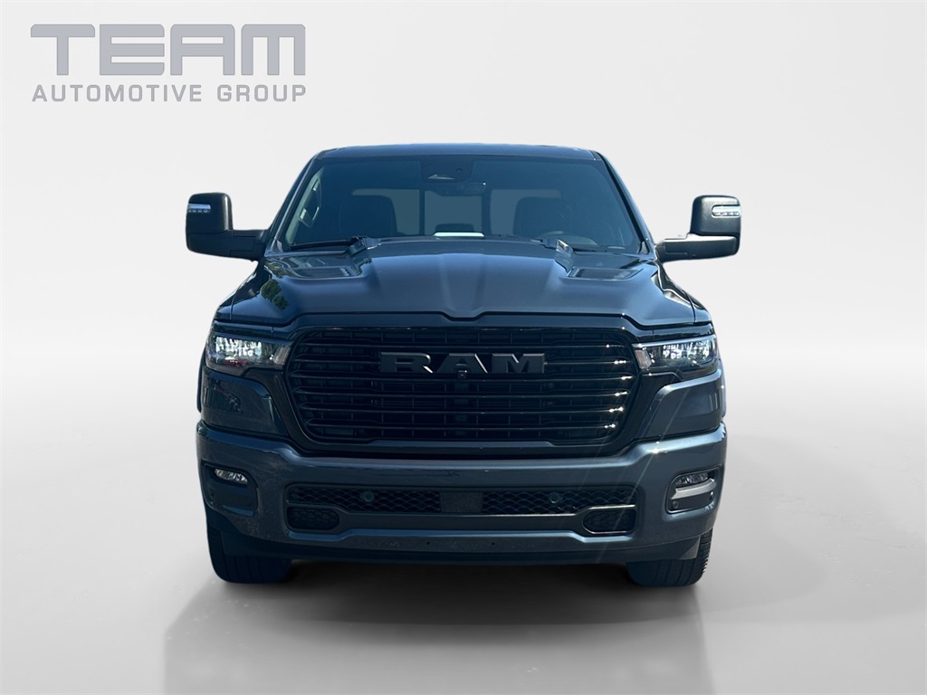 2026 Ram 1500 Laramie photo 2