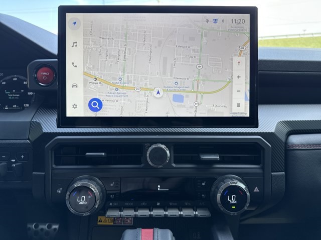 2025 Toyota Tacoma TRD Pro photo 15
