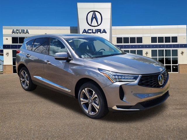 2025 Acura RDX Technology photo 2