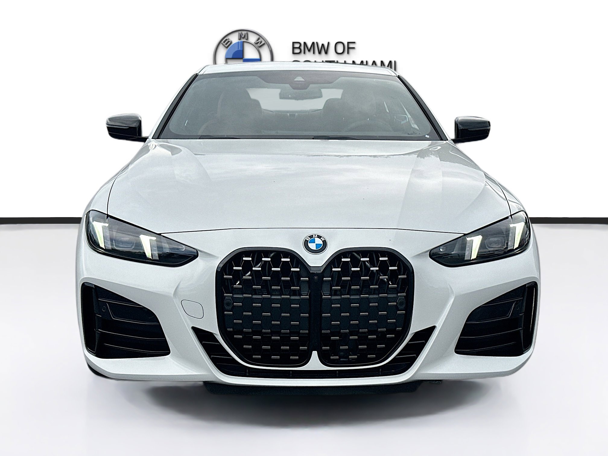 2026 Bmw 430i photo 2