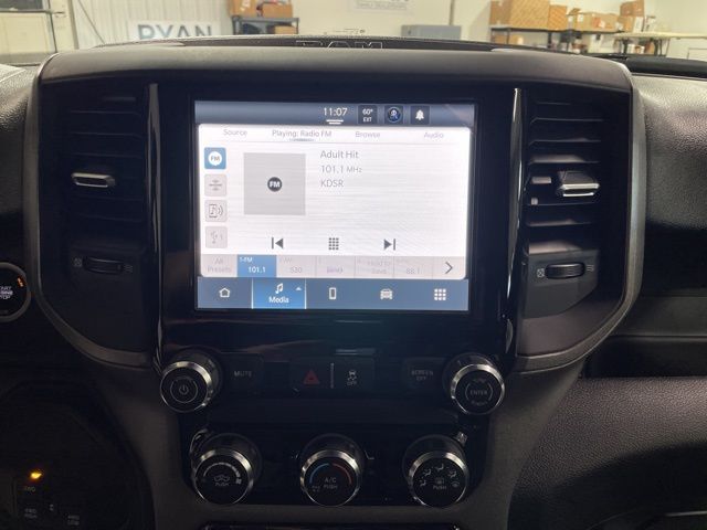 2025 Ram 2500 Tradesman photo 15