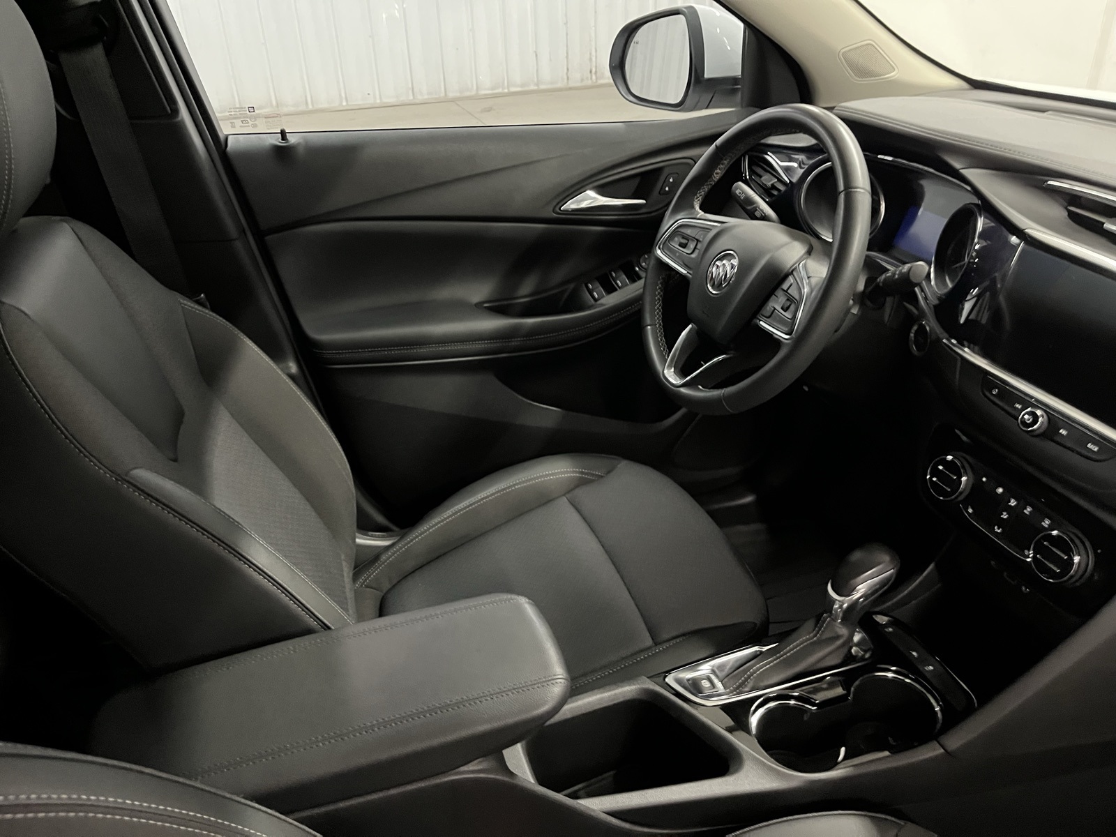 2022 Buick Encore GX Select photo 19