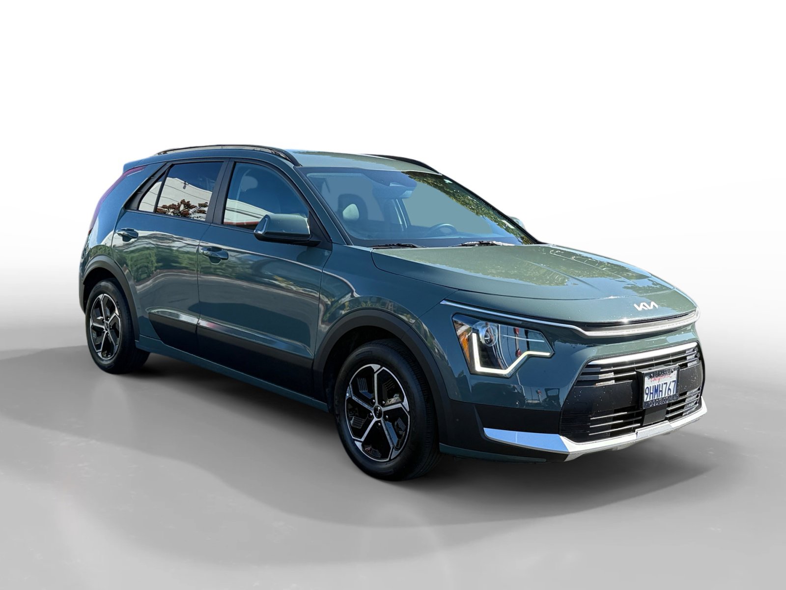 2023 Kia Niro EX photo 7