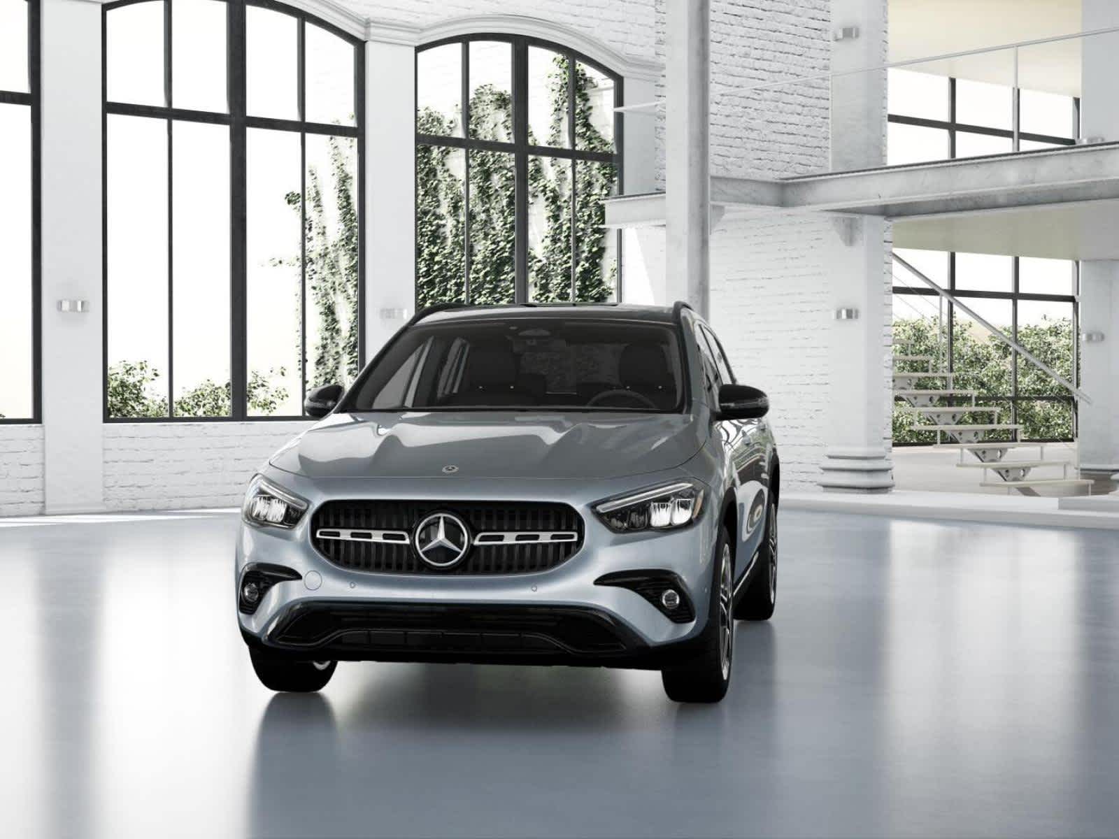 2026 Mercedes Benz GLA 250 photo 41