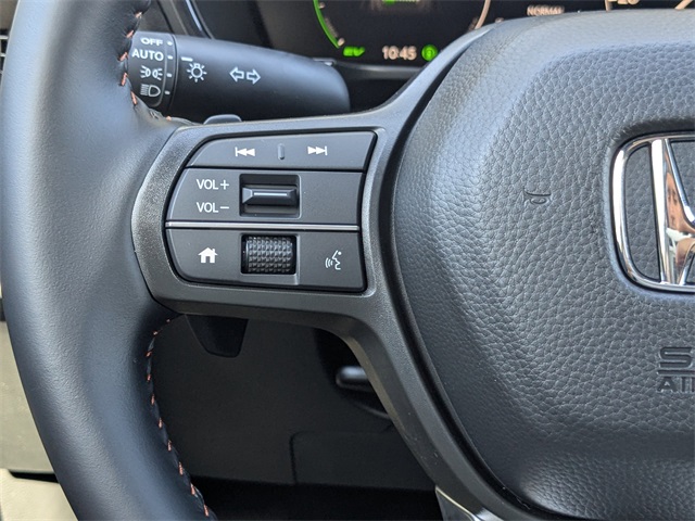 2026 Honda CR-V Hybrid Sport photo 27