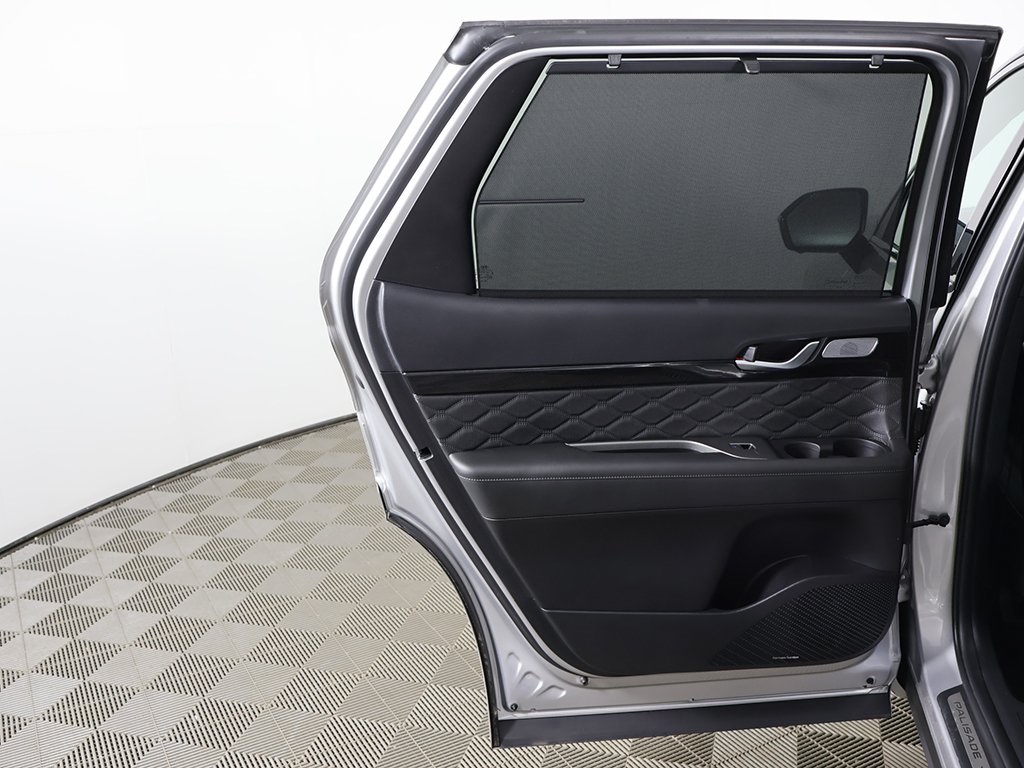 2022 Hyundai Palisade Calligraphy photo 23