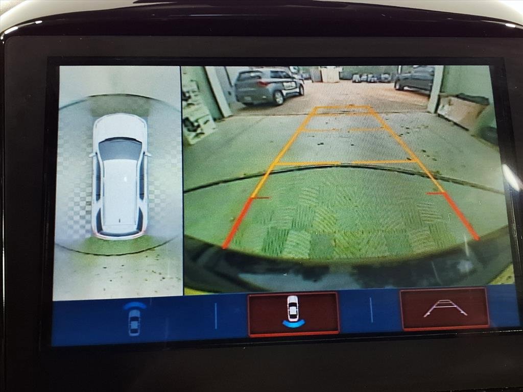 2019 Chevrolet Traverse Premier photo 4