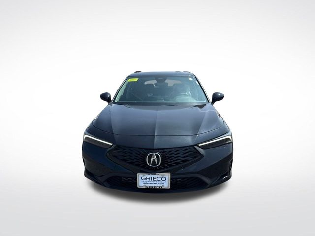 2025 Acura Integra Base photo 4