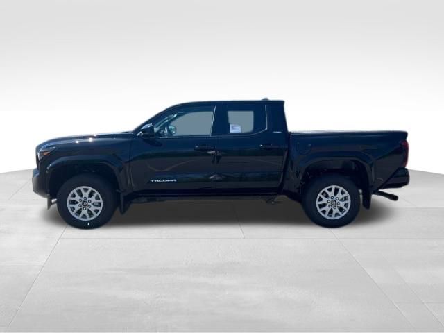 2025 Toyota Tacoma SR5 4x4 Double Cab photo 2