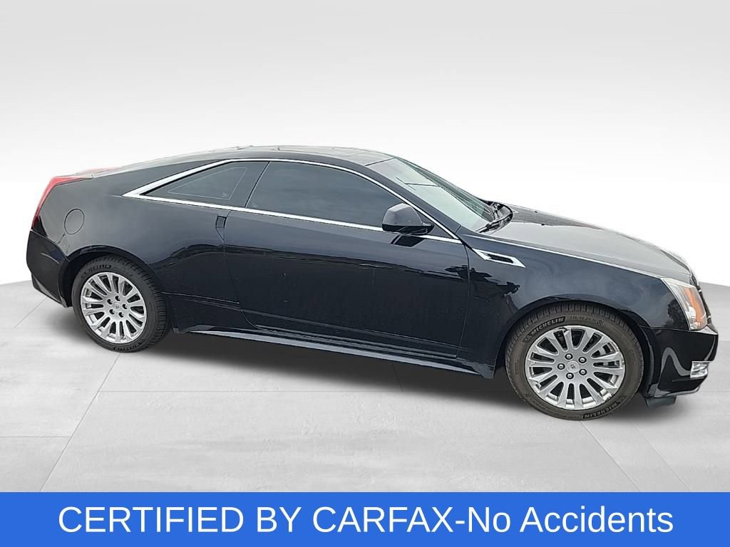 Used 2011 Cadillac CTS Premium Collection with VIN 1G6DS1ED5B0142900 for sale in Northfield, Minnesota