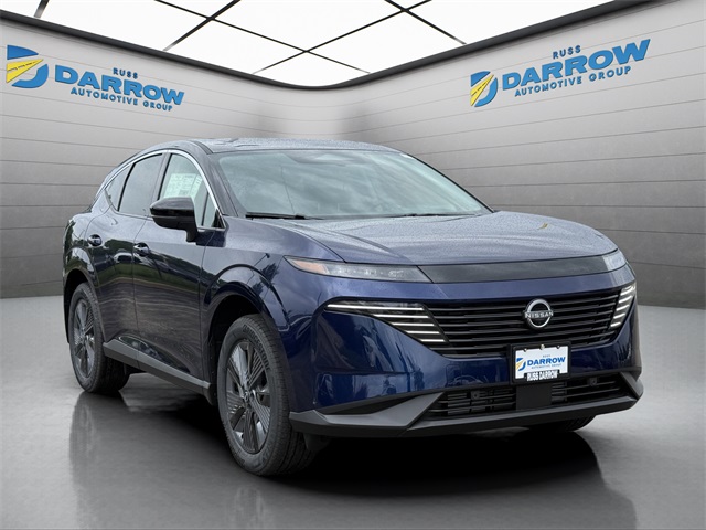 2025 Nissan Murano SL photo 6