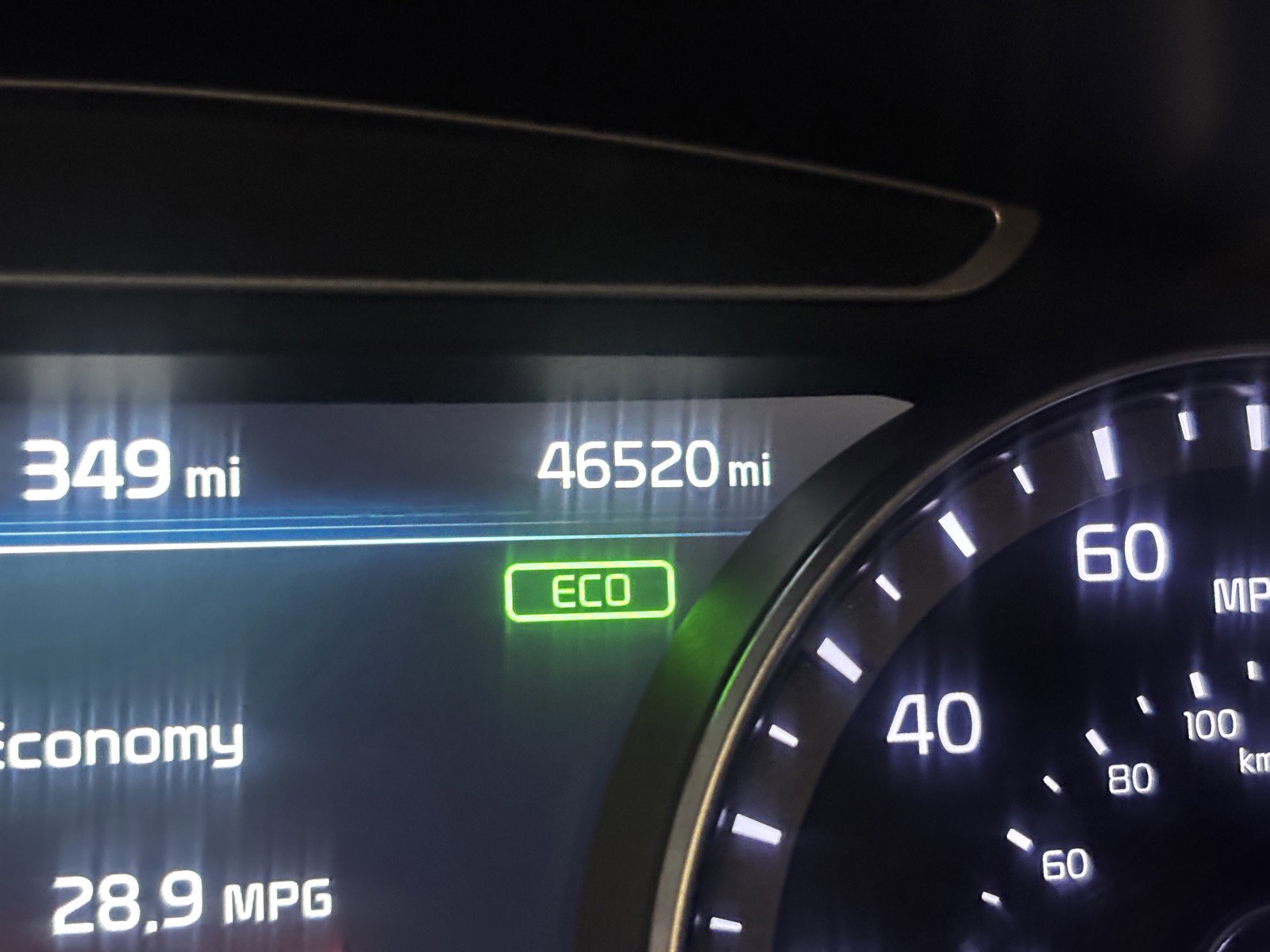 2019 Kia Niro Plug-In Hybrid EX Premium photo 9