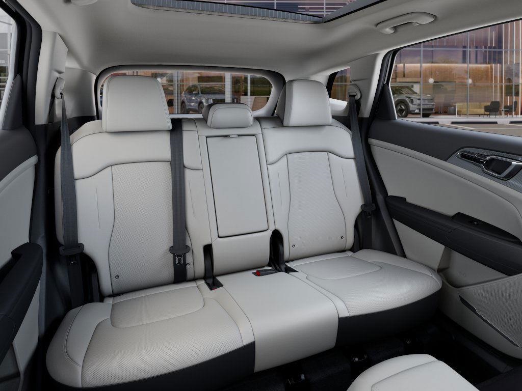 2026 Kia Sportage EX photo 15