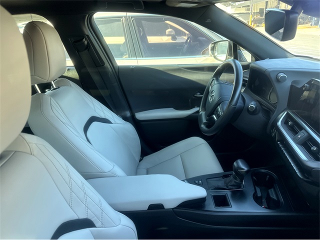 2024 Lexus UX 250h photo 4