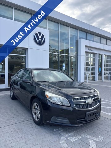 2013 Chevrolet Malibu