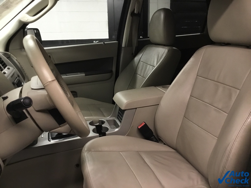 2012 Ford Escape XLT photo 21
