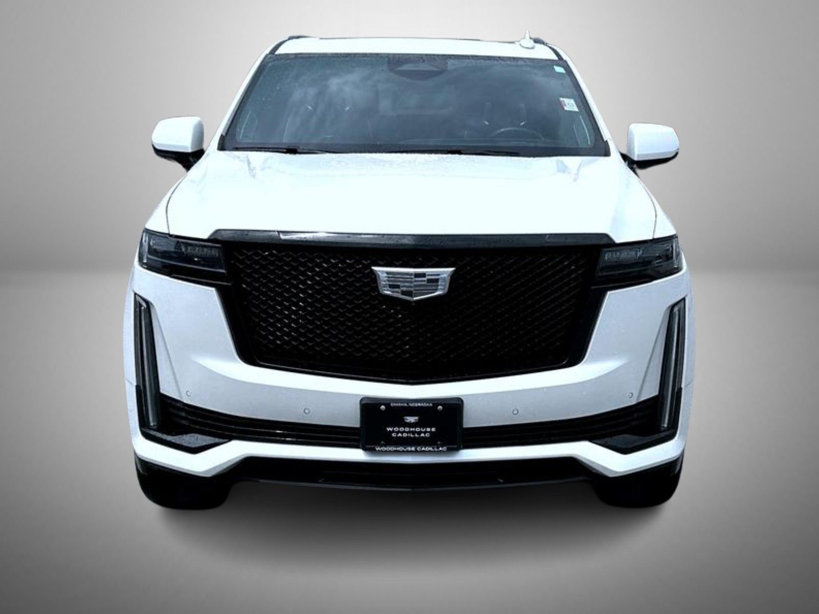 2021 Cadillac Escalade Sport Platinum photo 2