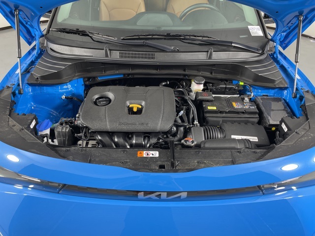 2025 Kia Soul EX photo 46