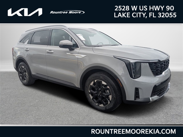 2026 Kia Sorento S's photo
