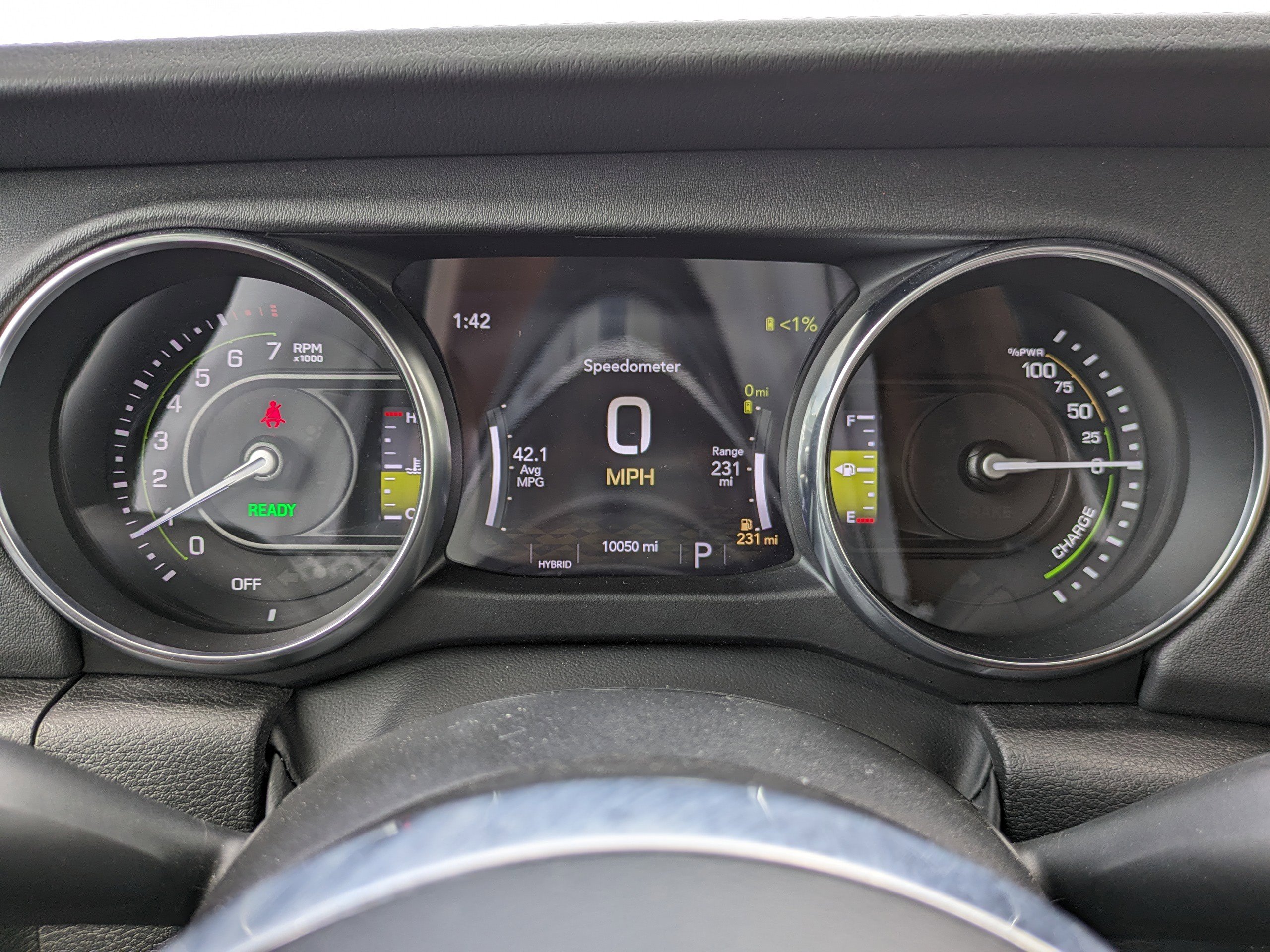 2023 Jeep Wrangler Sahara 4xe photo 27