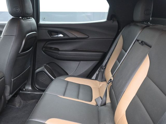 2021 Chevrolet Trailblazer ACTIV photo 7