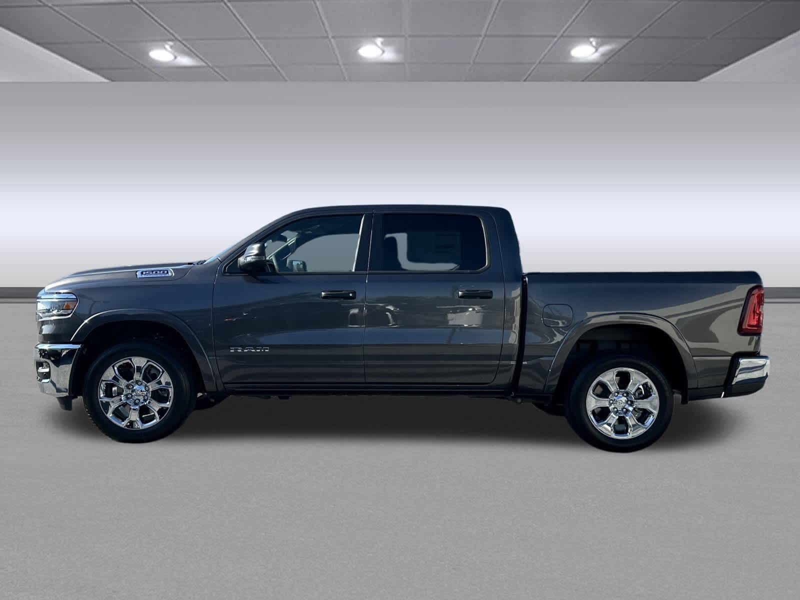 2026 Ram 1500 Big Horn photo 4