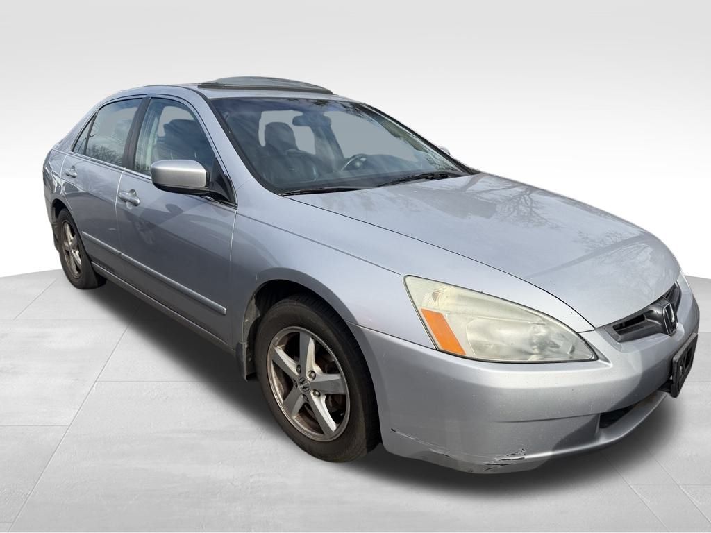 2005 Honda Accord EX's photo
