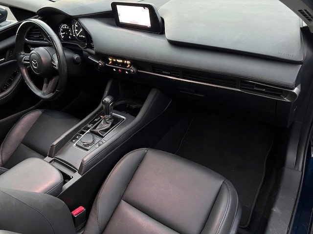 2020 Mazda Mazda3 Select photo 15