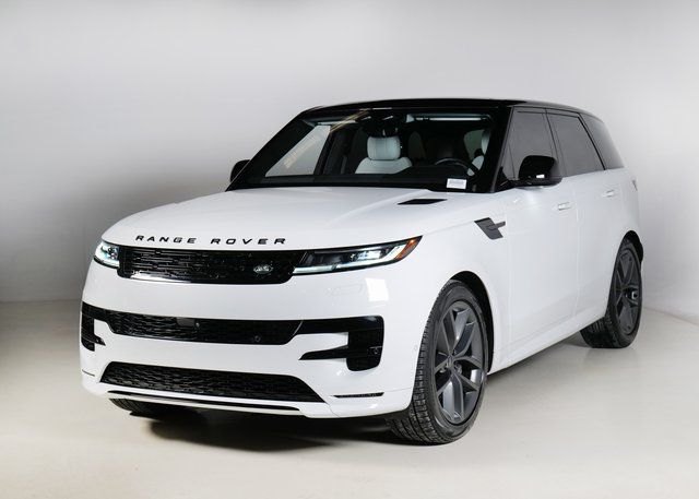 2024 Land Rover Range Rover Sport SE Dynamic's photo