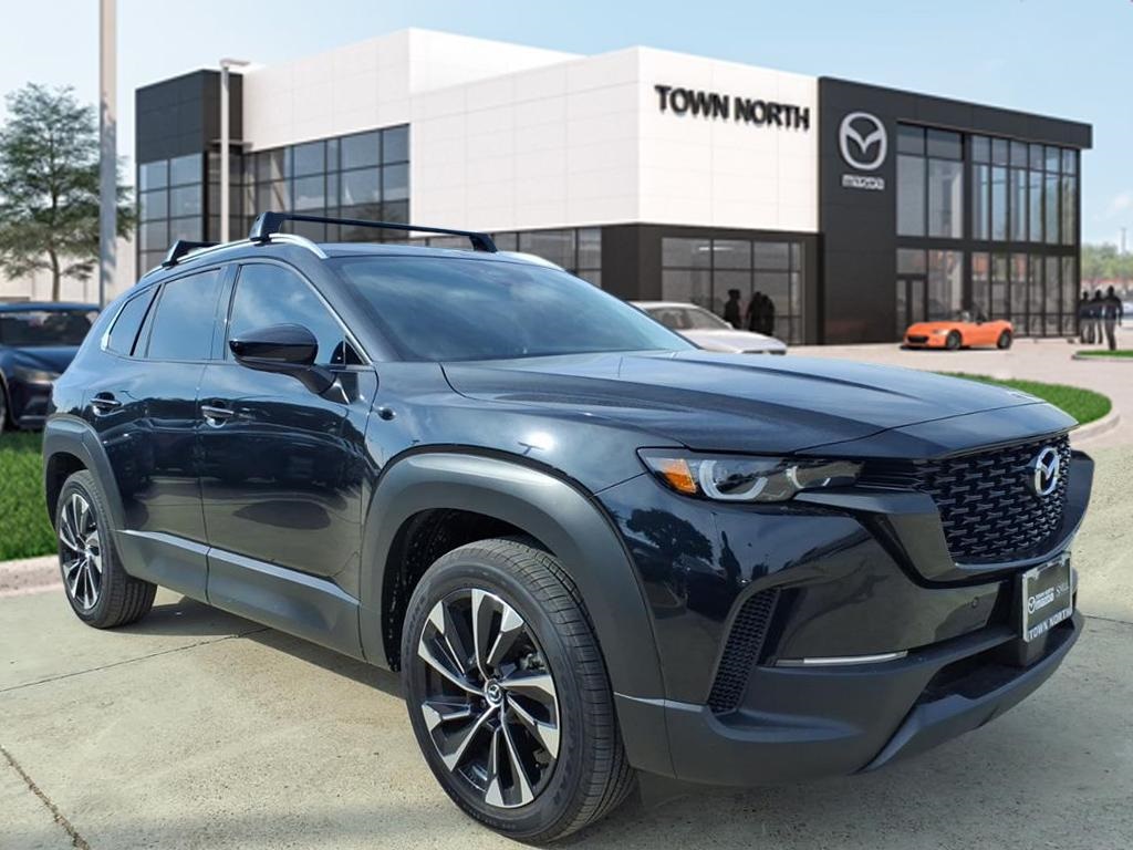 2026 Mazda CX-50 Premium Plus's photo