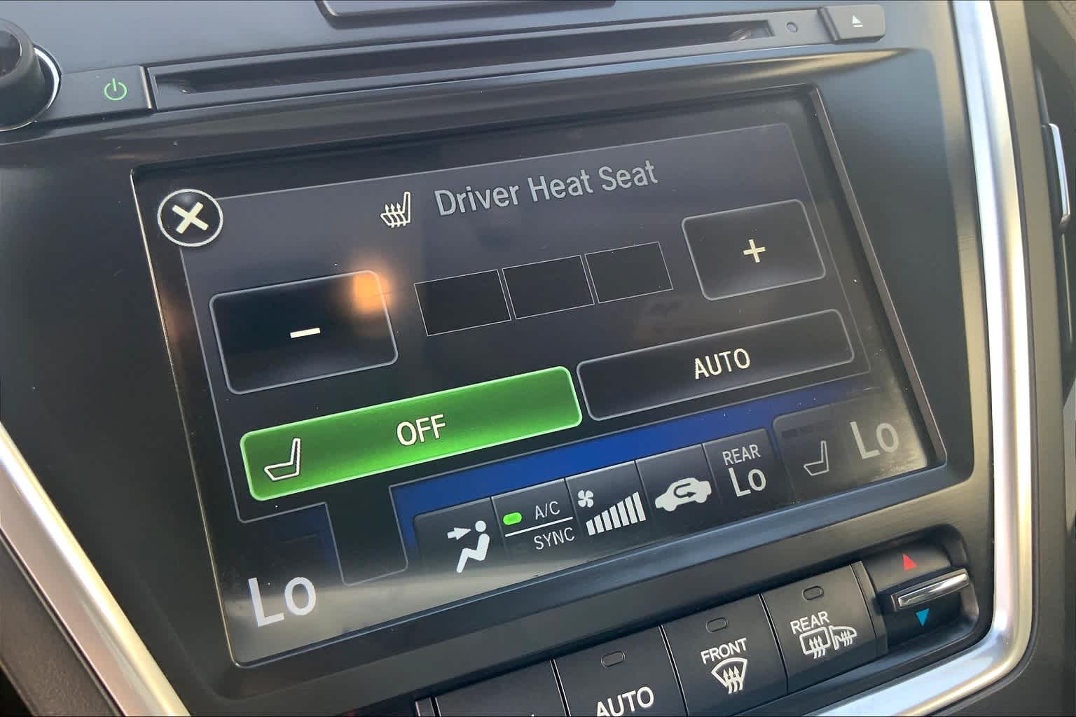 2017 Acura MDX Technology photo 27