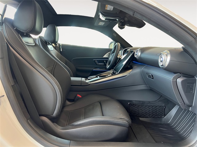 2025 Mercedes Benz AMG GT 63 photo 15