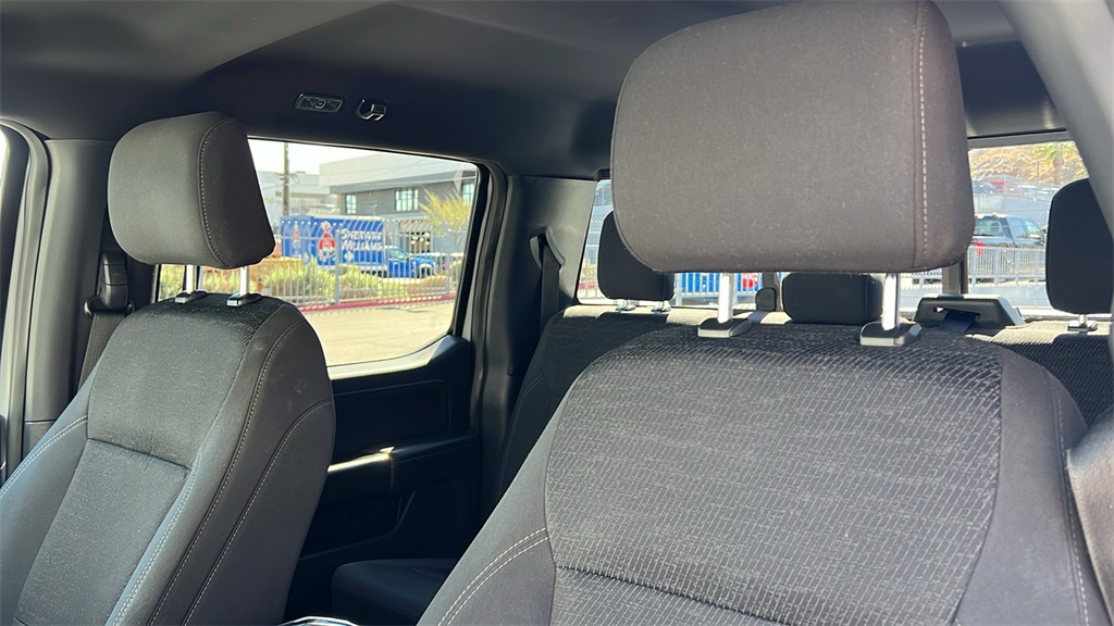 2023 Ford F-150 XLT photo 6