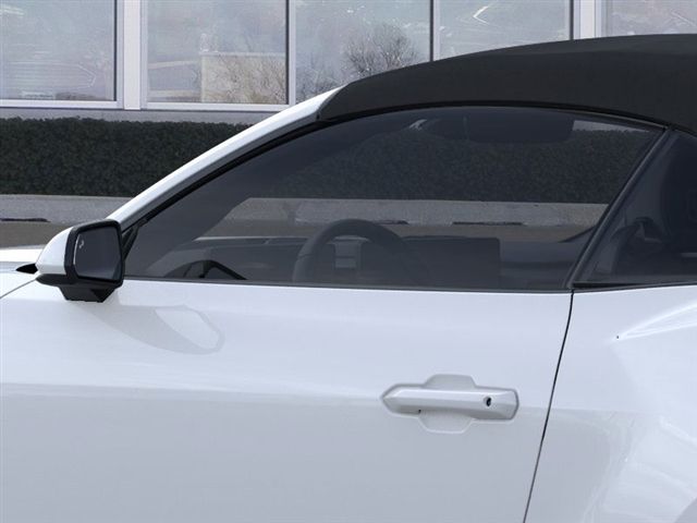 2025 FORD MUSTANG - Image 42