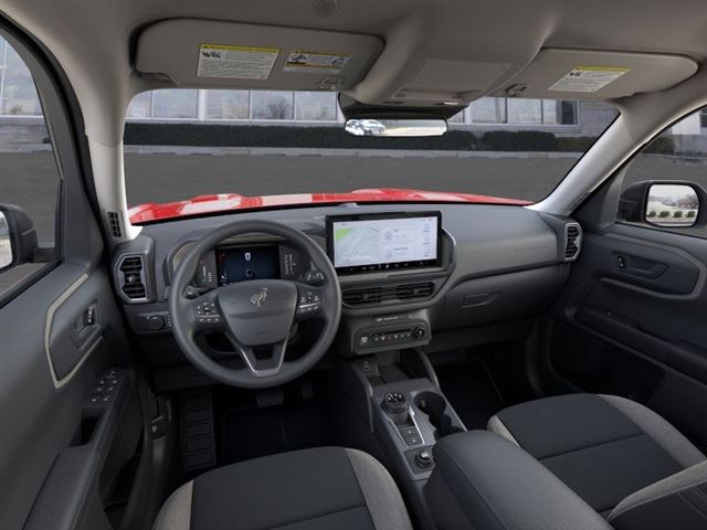 2026 FORD BRONCO SPORT - Image 32