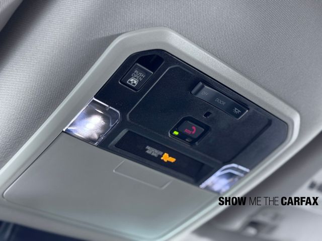 2023 Toyota Tundra SR5 photo 32