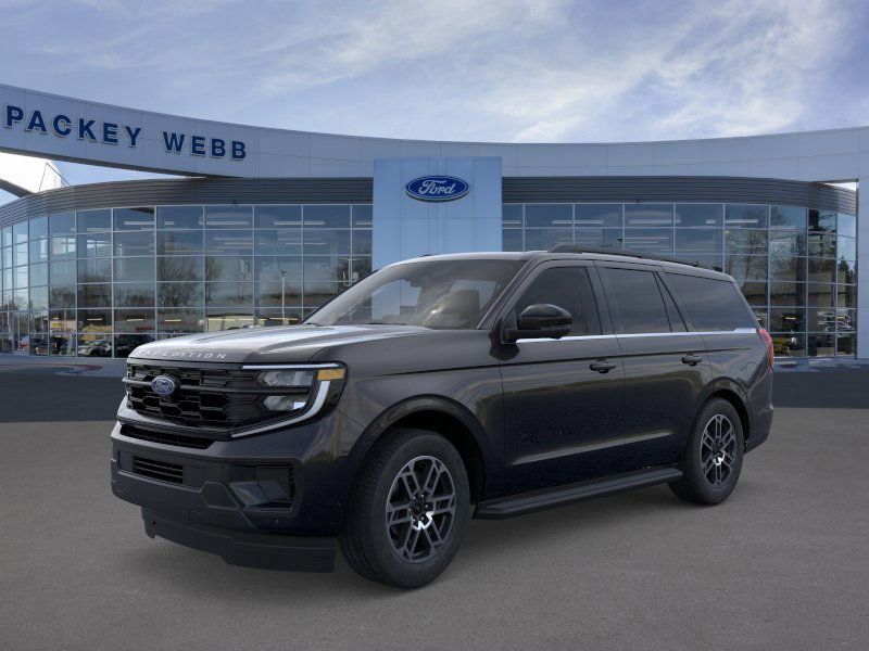2025 FORD EXPEDITION - Image 4