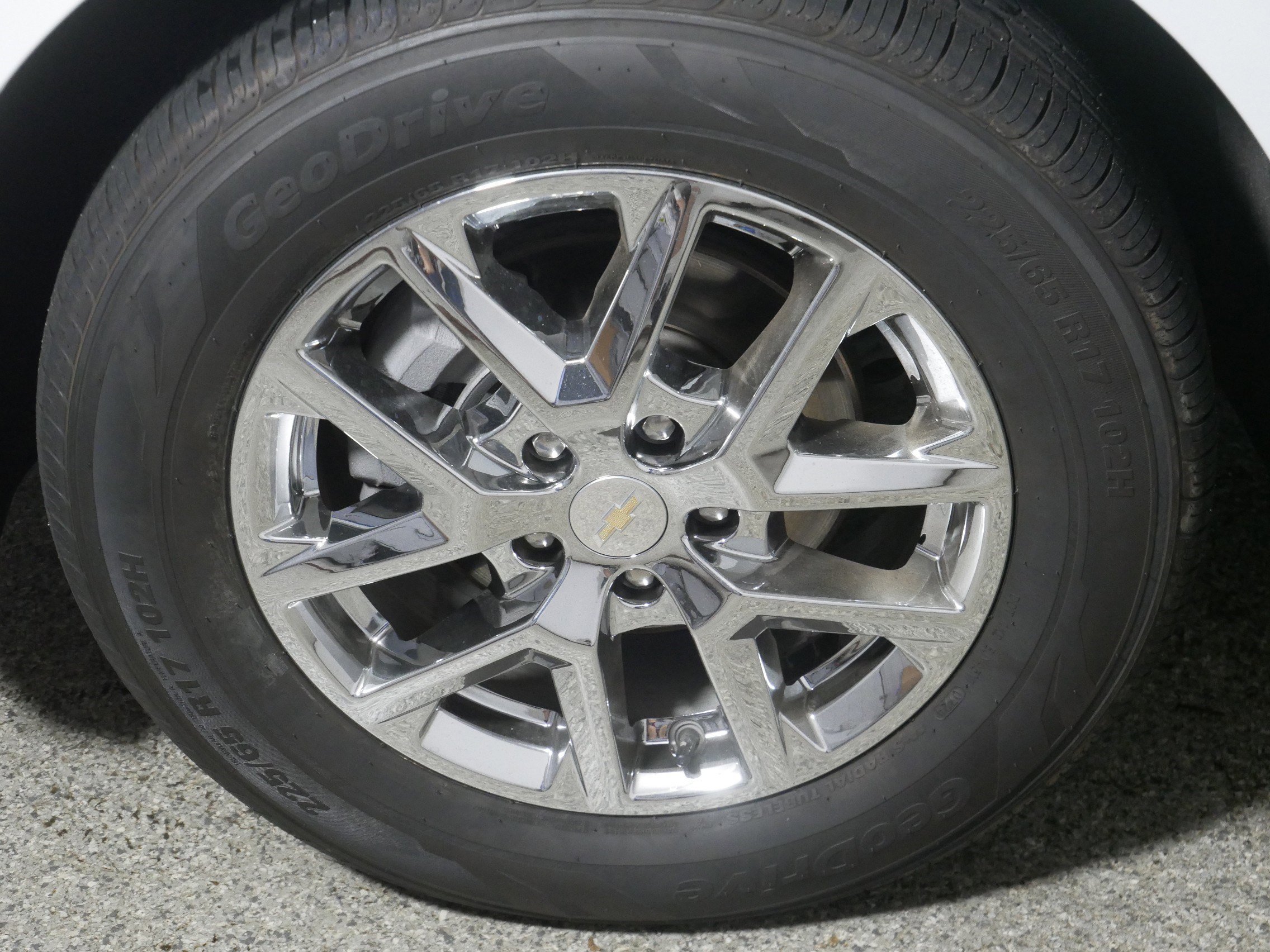 2023 Chevrolet Equinox LT photo 15