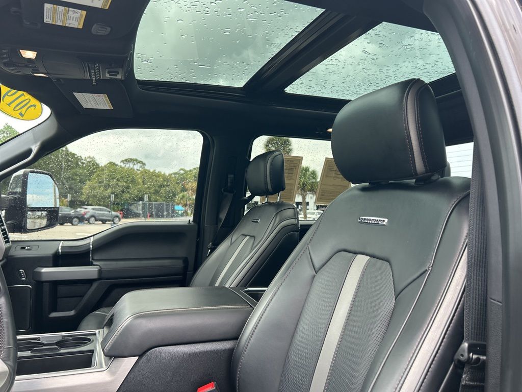 2019 Ford F-450 photo 4