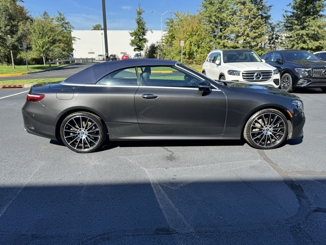 2023 Mercedes Benz E 450 4MATIC photo 2