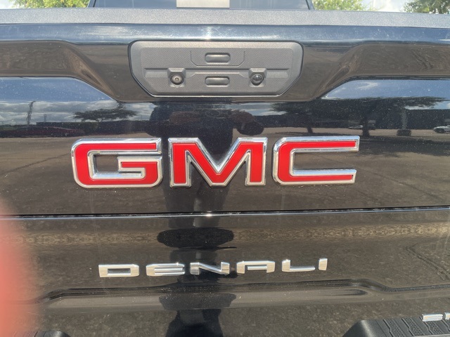 2021 Gmc Sierra 1500 Denali photo 4