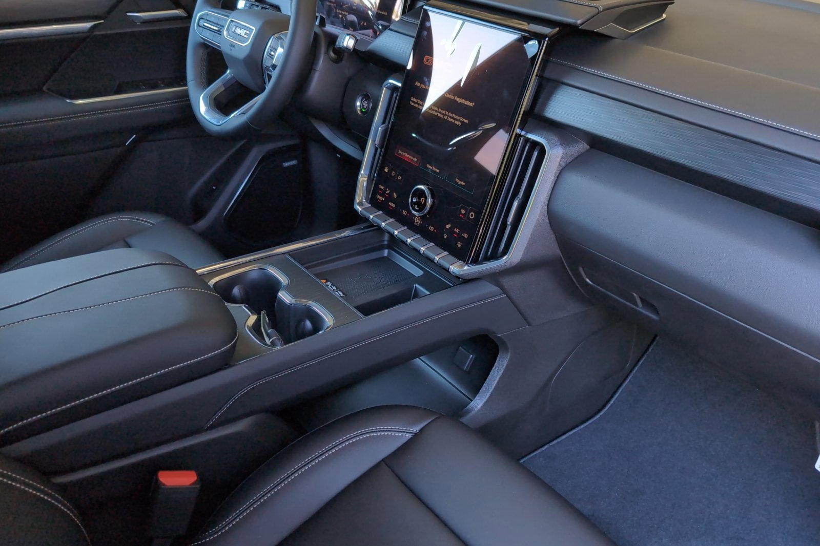 2026 Gmc Acadia Elevation photo 17