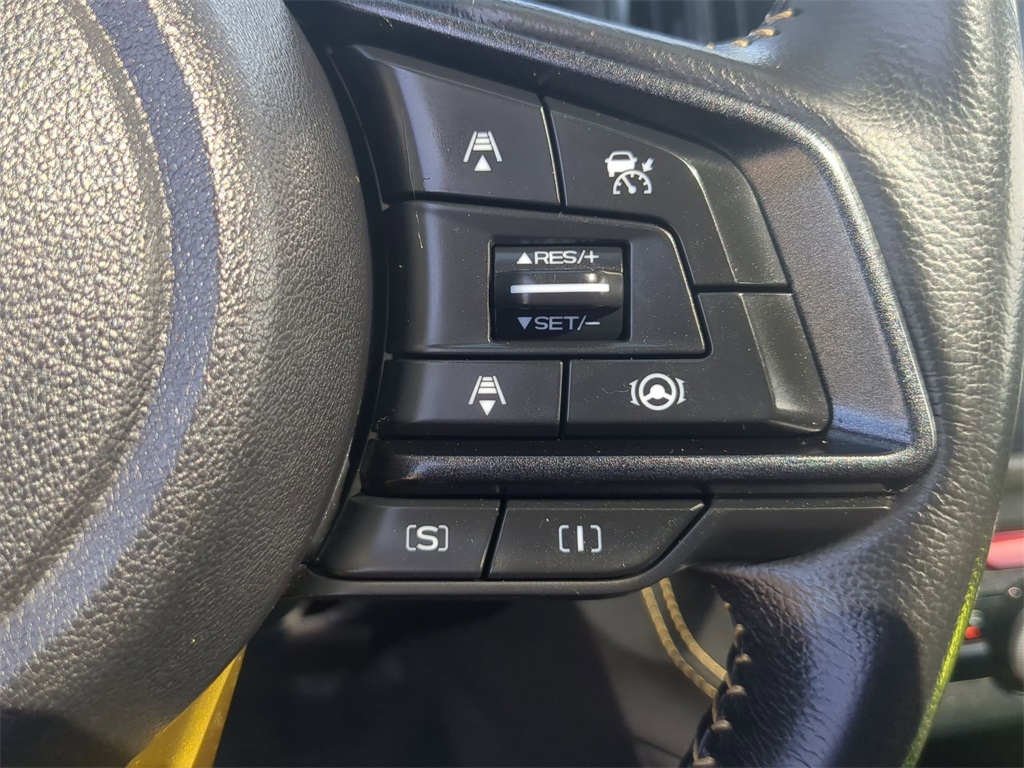 2021 Subaru Crosstrek Sport photo 24