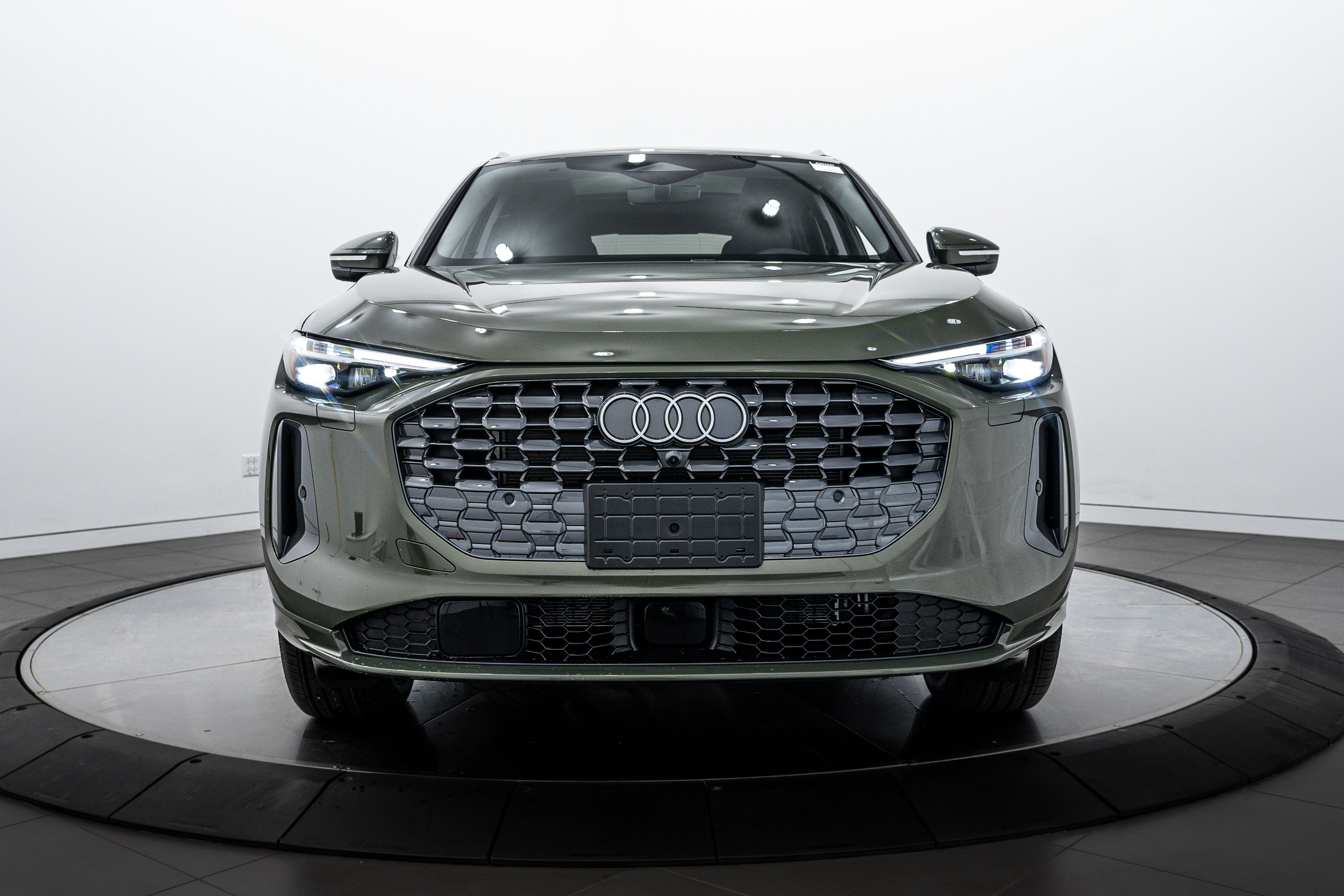 2025 Audi Q5 Premium Plus photo 19