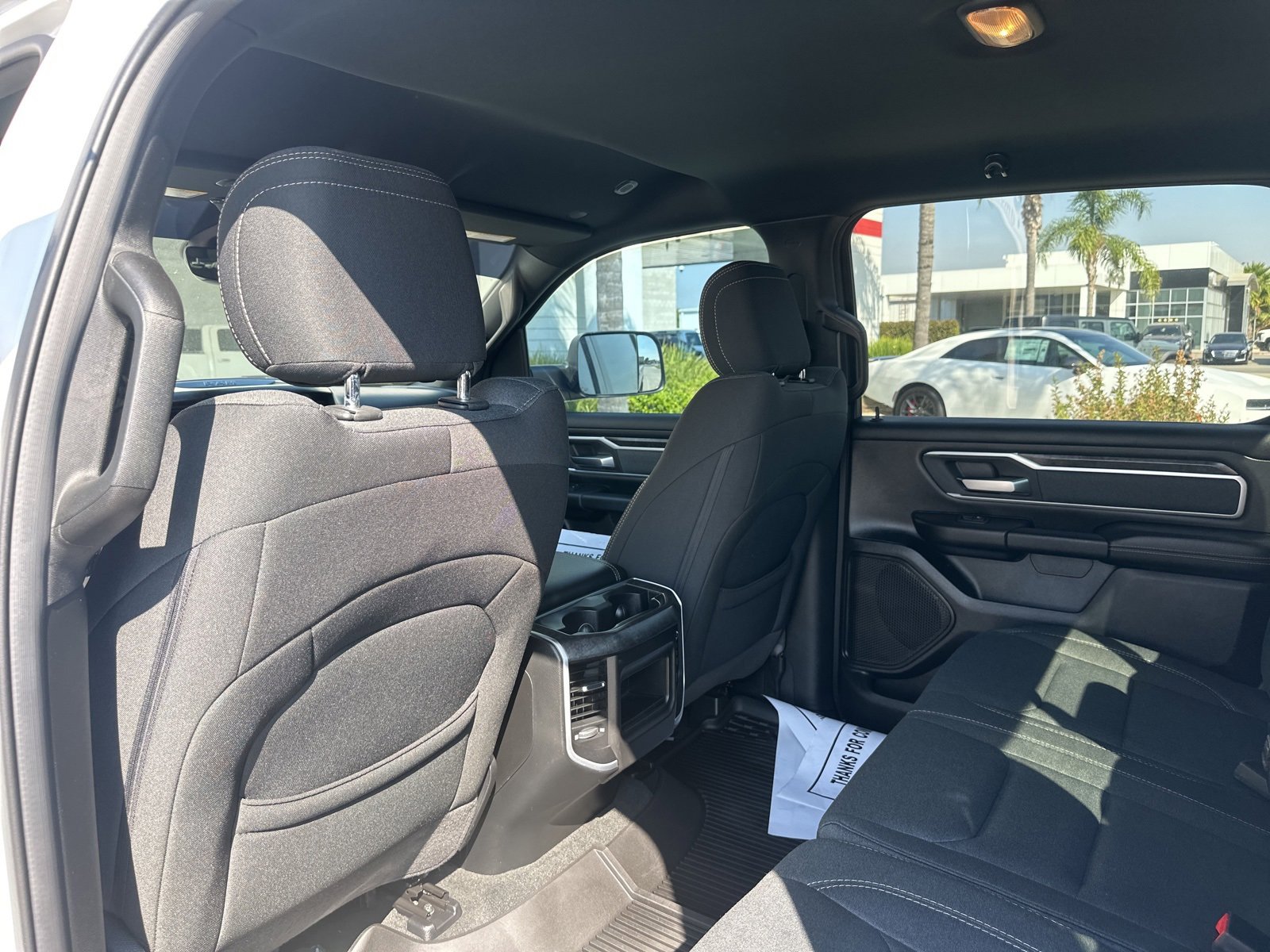 2020 Ram 1500 Big Horn photo 5