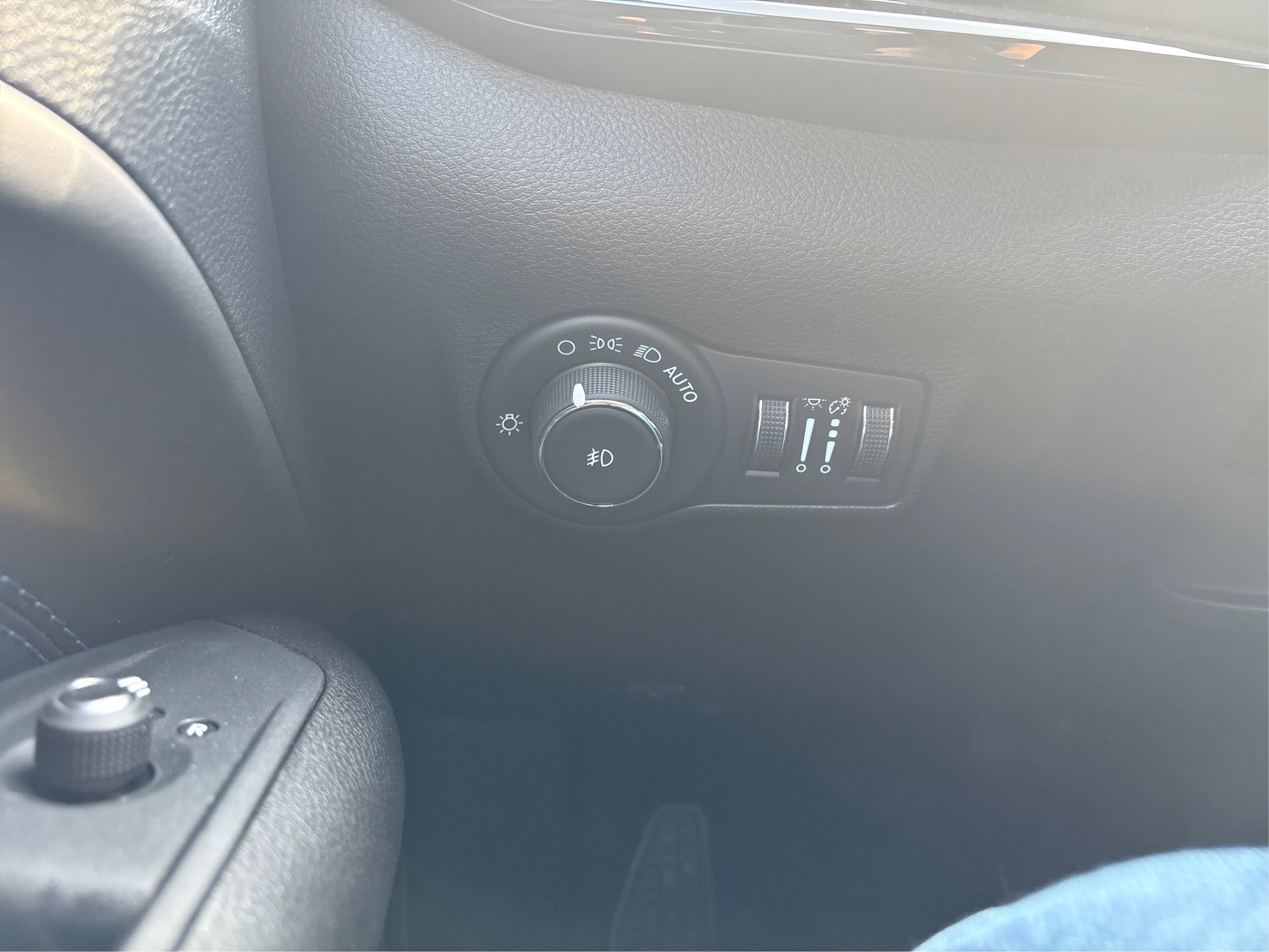 2025 Jeep Compass Latitude photo 13