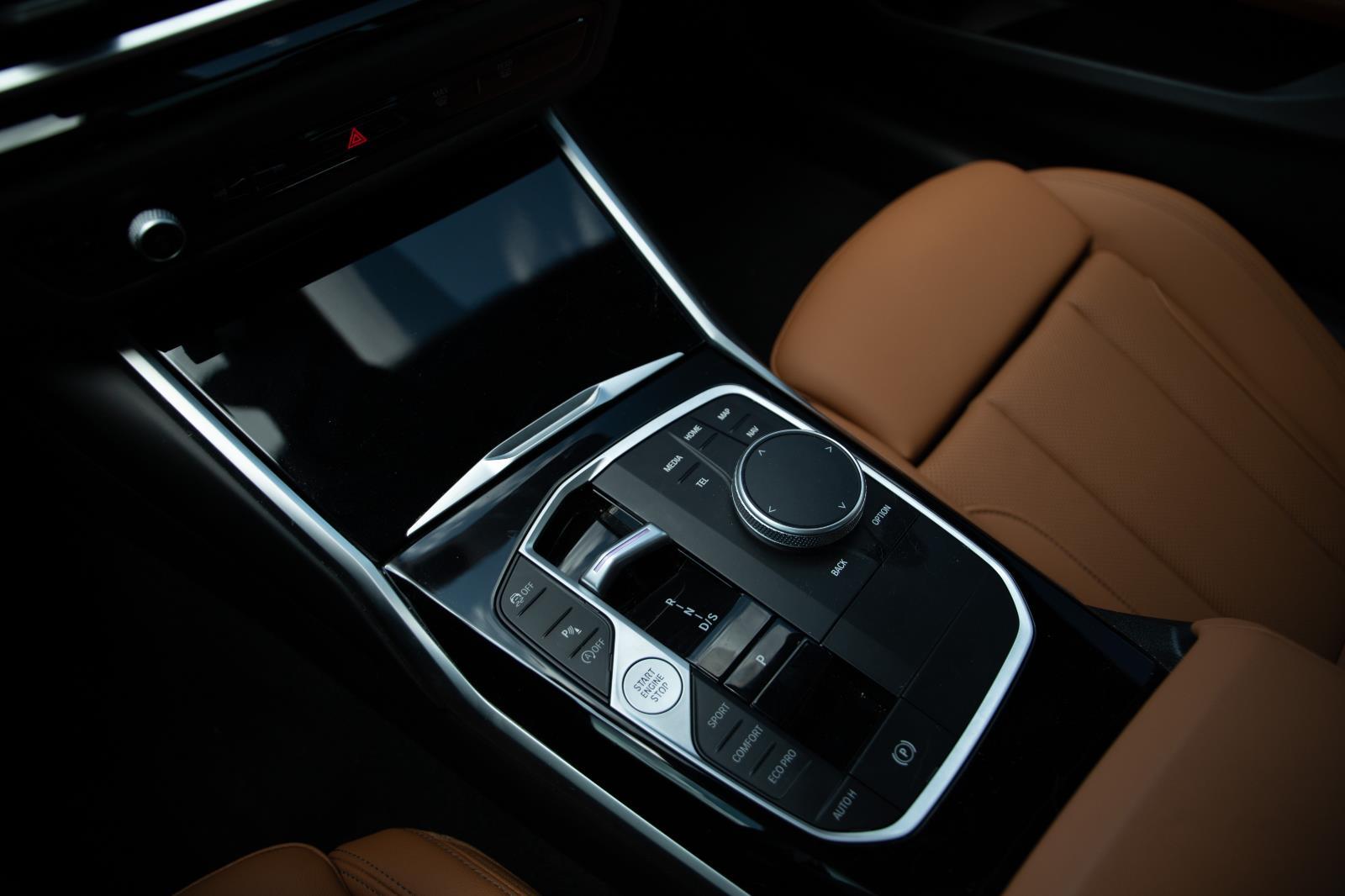 2024 Bmw 230i xDrive photo 13