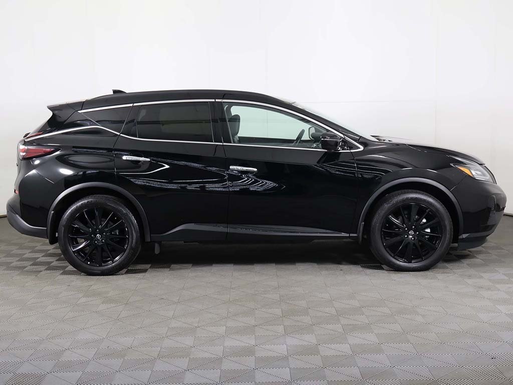 2024 Nissan Murano SV photo 16